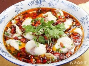 Nong Dashi Lao You Fen (Jin Ming Yuan Branch)