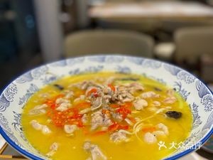 Yami Guangxi Cantonese Restaurant