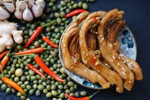 Huang's Dessert Shop (Jianzheng Road Branch)