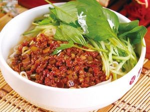 Chao Ge's Food (Gecun Road Store)