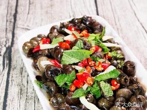 Sister Chef Barbecue