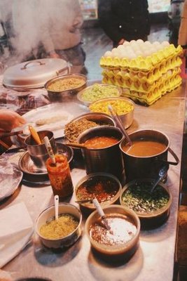 Gujì Old-Style Rice Rolls (Jianzheng Road South No.4 Store)