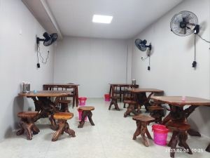 Street Stall Big Bowl Fresh Beef Soup Noodles & Rice Noodles (Jianzheng Road Branch)