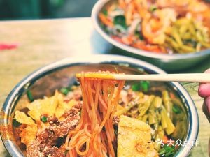 Liu's Traditional Lu Sifen (Ge Village Branch)