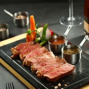 Louis XIII Western Restaurant (Yuanhu Branch)