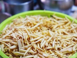 Rong Xiao Lian Gaofeng Lemon Duck (Huayuan Store)