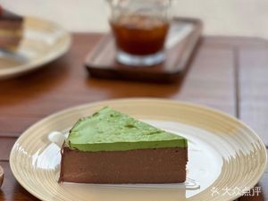 Sanyou Coffee (Longguang Jiulong Huafu Store)