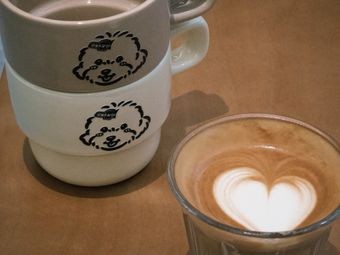 Unknown Coffee (Dongge Branch)