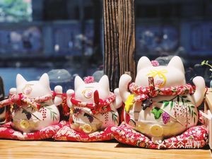 Igusa Dream Same (Yuanzhonglou Store)