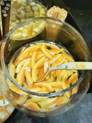 Suan Ye Wang (Anhu Road Store)