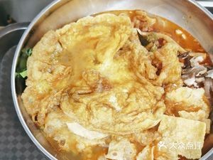 Zinpin Factory Old Taste Luosifen (Jiulong Huafu Branch)