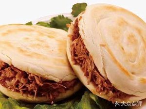 Shaanxi Xishi Cold Noodles (Pinghu Branch)