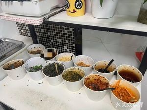 Traditional Fresh-Pressed Rice Noodles (Zhutang Branch)