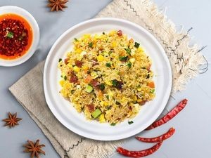 Gui M · Big Bowl Rice Noodles