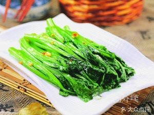 March Flower Baiwei Auntie's BBQ