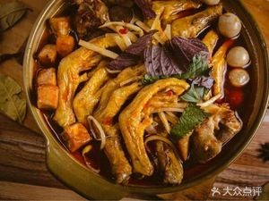 Gao's Fresh Snail Delicacy (Nanning Head Store)