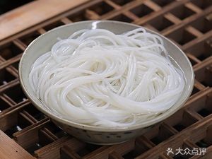 Pin Shang Pin Lamb Rice Noodles (Weiyeyuan Community Store)