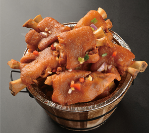 Mimahe (Zhutang Road Head Office)