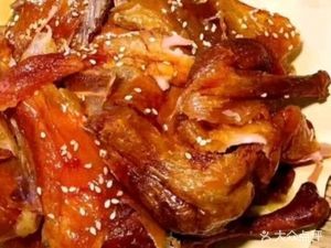 Sun's Hand-Torn Roast Duck (Dongge Store)