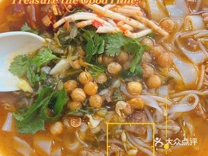 Yizhou Old City Gate Rice Noodles (Guangtu Building Branch)