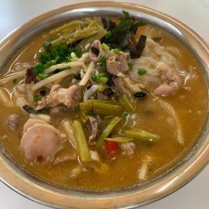 Fen Xiao Hui Raw Material Rice Noodles with Old Friend Sauce (Yuanzhonglou Store)