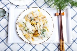 Kuaiyi Dumplings & Wontons (Pinghu Branch)