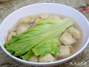 Guangya Wonton (Jinhua Garden Branch)