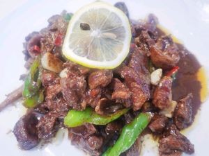 Yushan Fresh Fish Restaurant (Dongge Store)