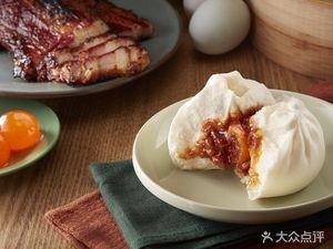 Bao Shizi (Feifeng Store)