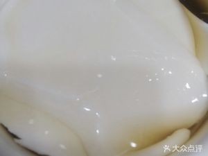 Liang's Tofu Pudding