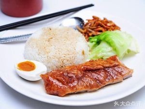 Chaohui Longjiang Pig's Feet Rice (Sixin Store)