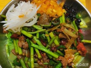 Xiaobeinong Huanjiang Fragrant Beef Rice (Central Park Branch)