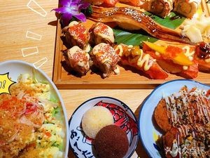 Qinghe Izakaya (Dongge Store)