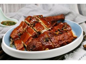 Macau Chen Guangji Roast Meat Restaurant (Feifeng Branch)