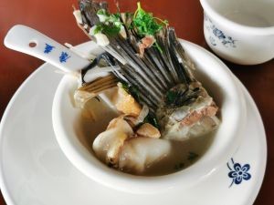 Haojie Home-style Cuisine