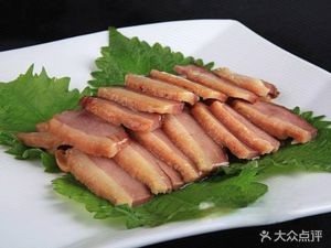 Shu Hui Mao Cai (Dongming Branch)