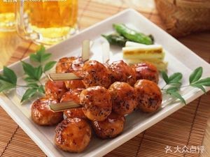 Xiao Rongshu Barbecue