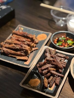 0771 Music Bar & Restaurant