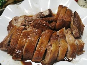 Hao Wei Yuan Private Kitchen (Stir-Fry Store)