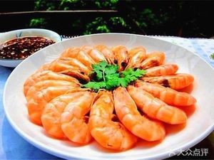 Jingyi Seafood Congee (Wuming Branch)