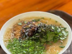 Daniu Jia Zha Fen Dian (Wuming District Market Service Center Community Store)