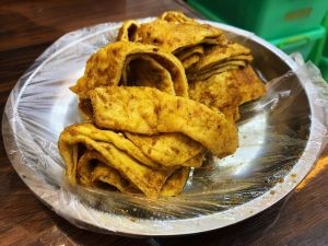 Seafood Congee (Dongming Road Branch)