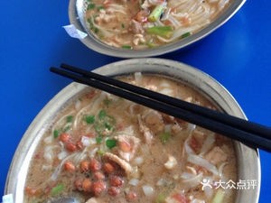 Shi Ji Guilin Rice Noodles (Mashan Branch)