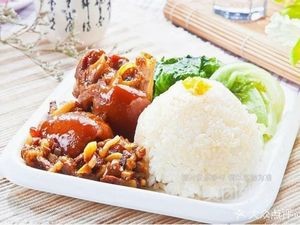 Daxing Hong Kong Style Roast Meat (Xinxing Street Branch)