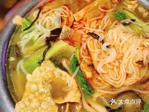 Zui Xiang Luo · Vietnamese Sea Snail · Luosifen · Seafood