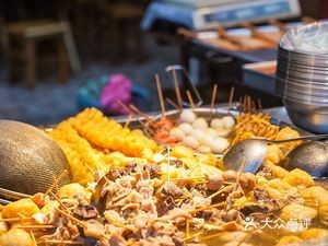 Hongjie Beef Offal Shop (Zhongshan Road Wanxiang Mall Branch)