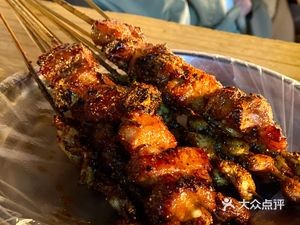 Lijie's Classic Barbecue