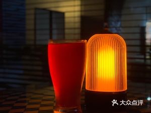 Centimeter Cinema Bistro