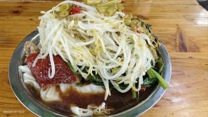 Haoluoji Luosifen (Zhonghai International Community Yuegongguan Branch)