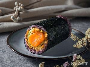 Agu's Rice Ball (Lianfa·Shangzhu Store)